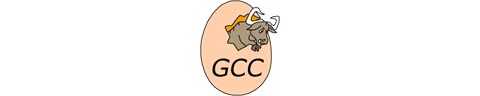 GCC, the GNU Compiler Collection