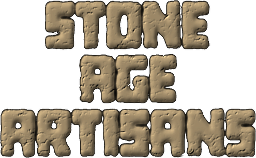 Stone Age Artisans
